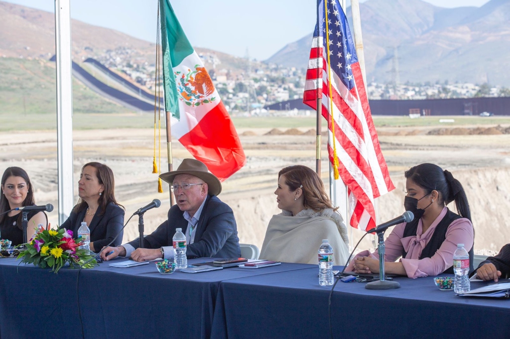 Consultas del T-MEC continúan y no sabemos a dónde llegarán: Estados Unidos